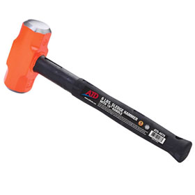 ATD Tools 6 lb Sledge Hammer with 16" Handle - 4076