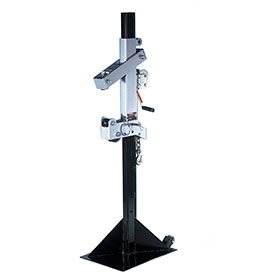 CHAMP&reg; Heavyweight 10-Ton Pulling Post - 4400