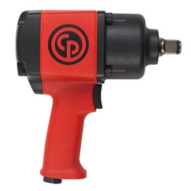 Chicago Pneumatic 3/4" Air Impact Wrench - CP7763