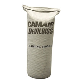 DeVilbiss CamAir Replacement Desiccant Cartridge - 130504