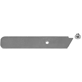 Equalizer® Extra Blade Clamp & Screw - RB361