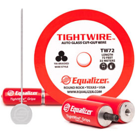 Equalizer® Tightwire™ Start-up Kit - TWK502