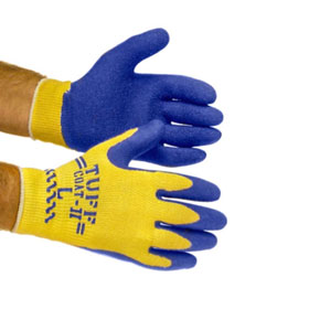 Equalizer® Kevlar Gloves, Large
