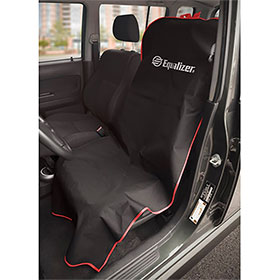 Equalizer® Reusable Seat Protective Covers - RSP1371