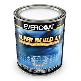 Evercoat Super Build 4:1 - 730