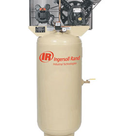Ingersoll Rand 5HP 60 Gallon Vertical Air Compressor - 2340L5-V