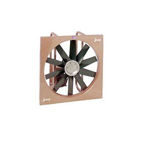 Jenny 24" Explosion Proof Fan with Variable Control
