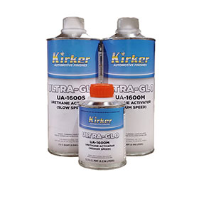 thumbnail image 2 of Transtar 2-in-1 Trim Aerosol Paint – Satin Black (2-Pack, 15 Oz Each) – 4653 2 of 5