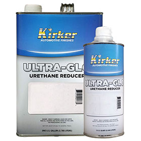 Kirker Ultra-Glo Urethane Reducers
