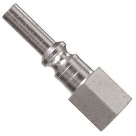 Lincoln Style Coupler & Nipple for 1/4" I.D. - 11661
