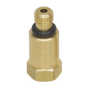 Lisle 10mm Spark Plug Thread Adapter - 20530
