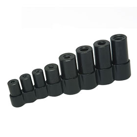 Lisle Tap Socket Set - 70500