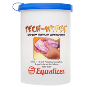 Equalizer® Tech-Wipes™ - PB1349