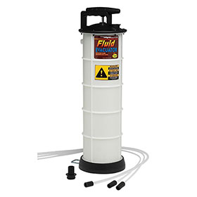 Mityvac 1.9 Gallon Fluid Evacuator - 7400