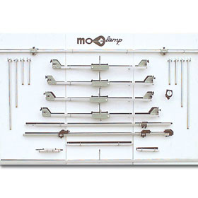 Mo-Clamp Mo-Pro Gauge Package - 7400