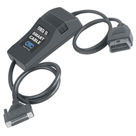 Purchase OTC 3421-54 ABS/Air Bag Cable Kit Genisys EVO MAC Mentor Matco Determinator X In - Foto 12