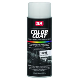 SEM Color Coat (High Gloss Clear)