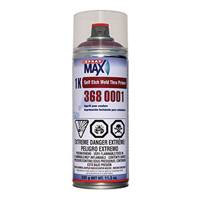 SprayMax 1K Self Etch Weld-Thru Primer - 3680001