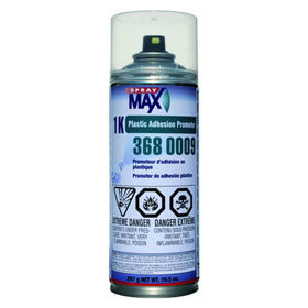 SprayMax 1K Plastic Adhesion Promoter - 3680009