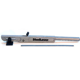 H&S Auto Shot Uni-Puller Stud & Claw Lever 7600-01