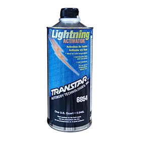 Transtar Lightning Activator, Quart - 6854