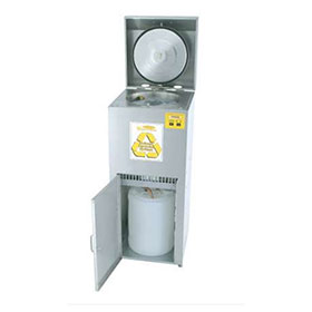 Uni-Ram Solvent Recycler - URS500