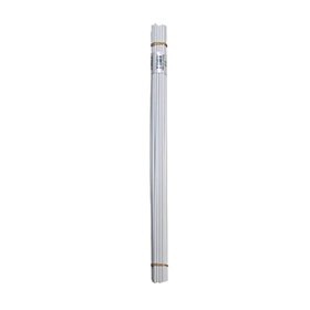 Polyvance Welding Rods - ABS, White