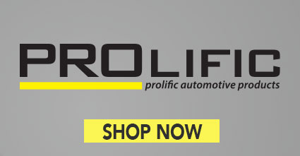 Prolific Auto Repair Products