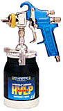 HVLP Spray Gun