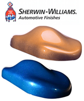 Sherwin Williams Automotive