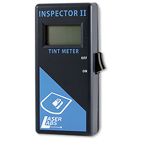 Inspector II Window Tint Meter - TM2000