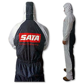 SATA Pro-Series Paint Suit