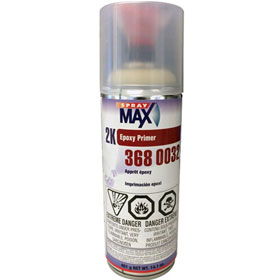 SprayMax 2K Epoxy Primer - 3680032