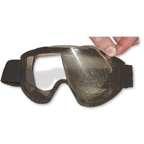 SAS Peel off Lens Covers for use with SAS-5106