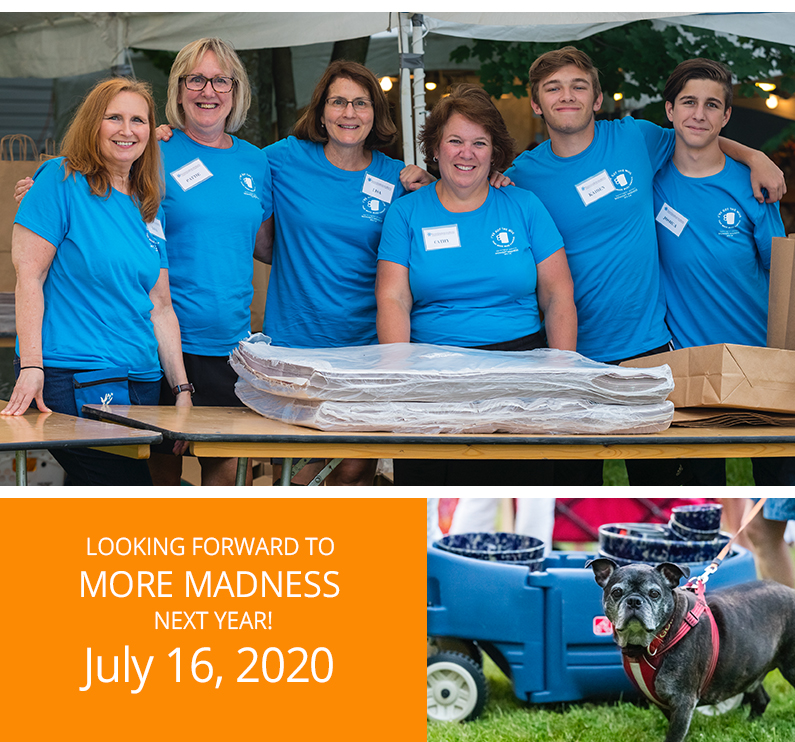 Thank you for Midnight Madness Sale 2019