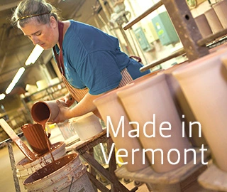Pottery Made in the USA