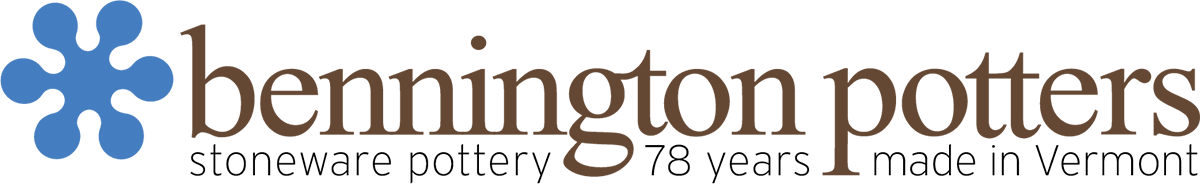 Bennington Potters