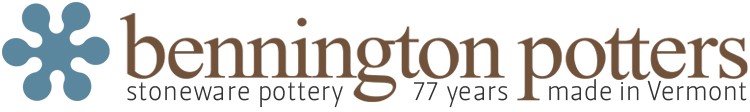Bennington Potters