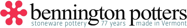Bennington Potters