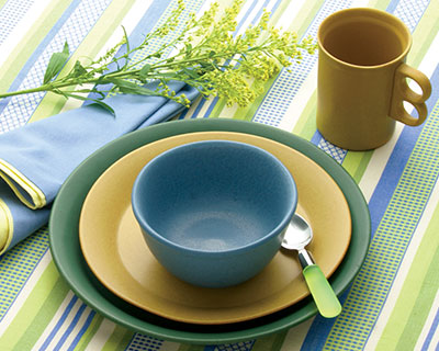 Elements Dinnerware