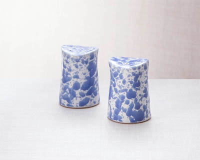 Salt and Pepper Shakers