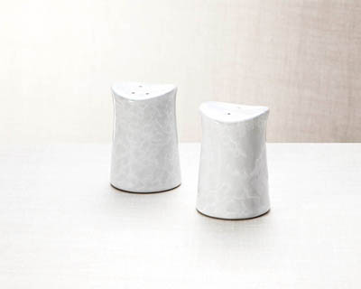 Salt and Pepper Shakers