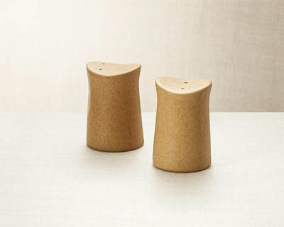 Salt and Pepper Shakers