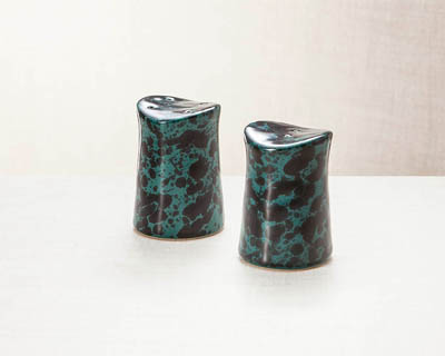 Salt and Pepper Shakers