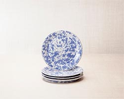 Buy The Classic Dinner Plate - Ideal Dining Plate