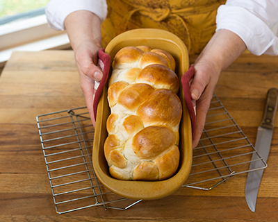Bread Pan