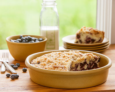 Element Gold Bakeware