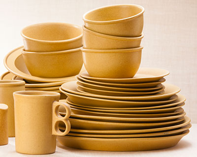 Element Gold collection