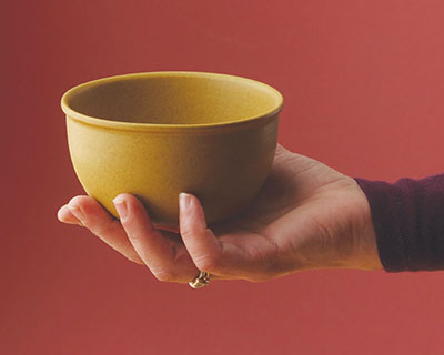 Small Basic Bowl