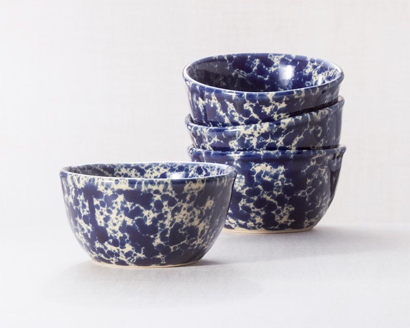Bennington Pottery Basic Bowl - Thumbnail 4